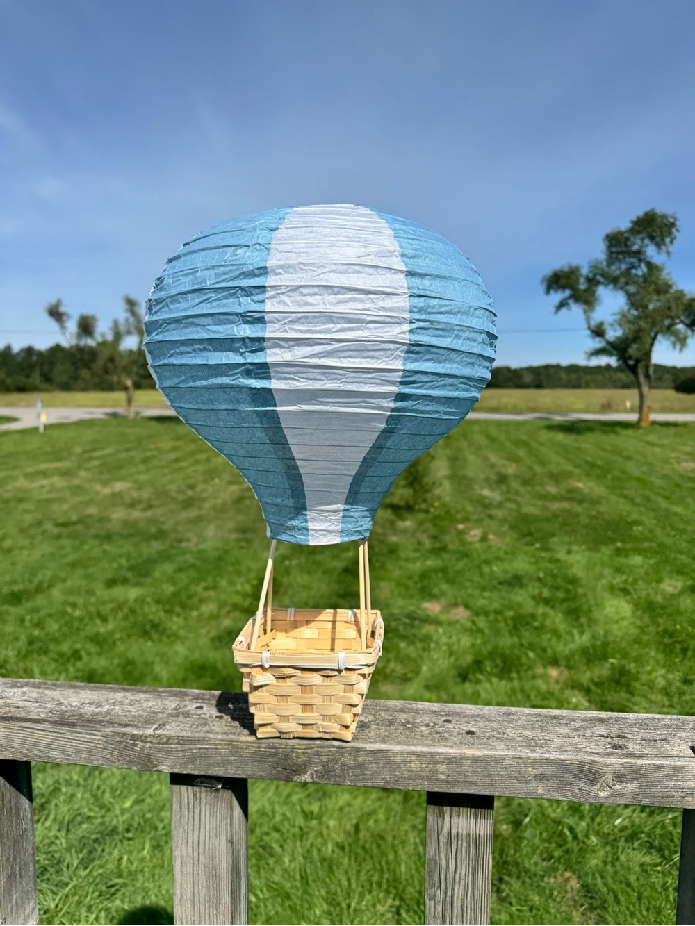 Baby Shower Decorations Air Ballon’s